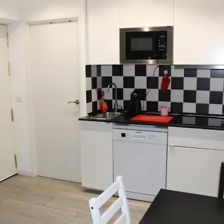 Cdz - Pasquin Apartment *