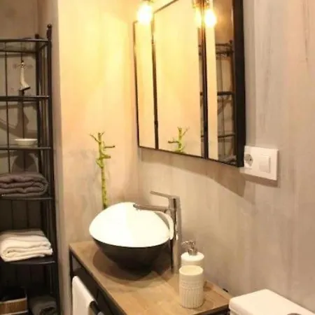 Apartamento Casa De Viajeros Pasquin Cádiz