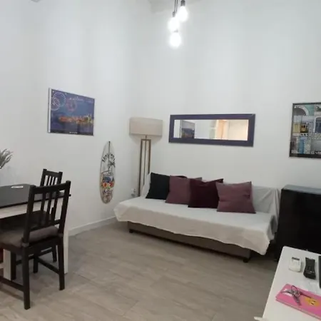 Apartment Cdz - Pasquin Cadiz