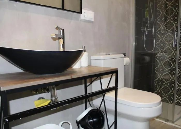 Cdz - Pasquin Апартаменти *