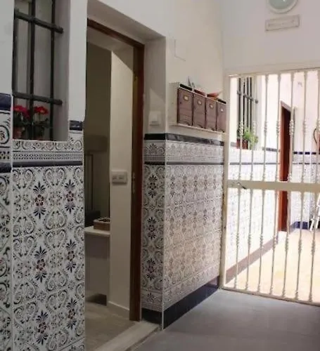 Cdz - Pasquin * Кадіс