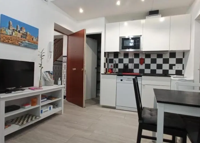 Апартаменти Cdz - Pasquin