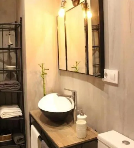 Апартаменти Cdz - Pasquin Кадіс