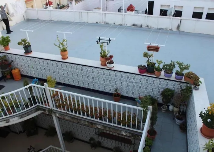 Cdz - Pasquin Кадіс