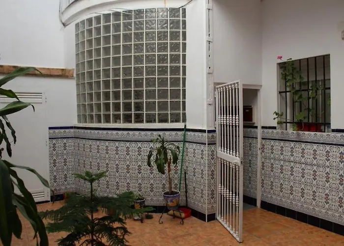 شقة Cdz - Pasquin