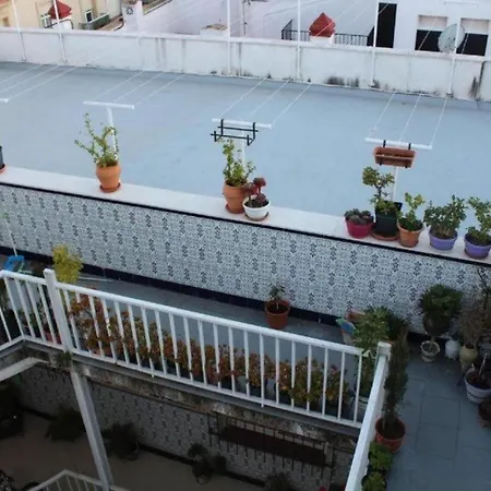 Cdz - Pasquin Cádiz
