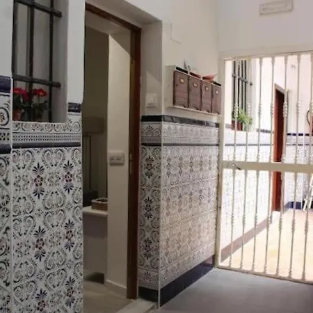 Cdz - Pasquin * Cadiz