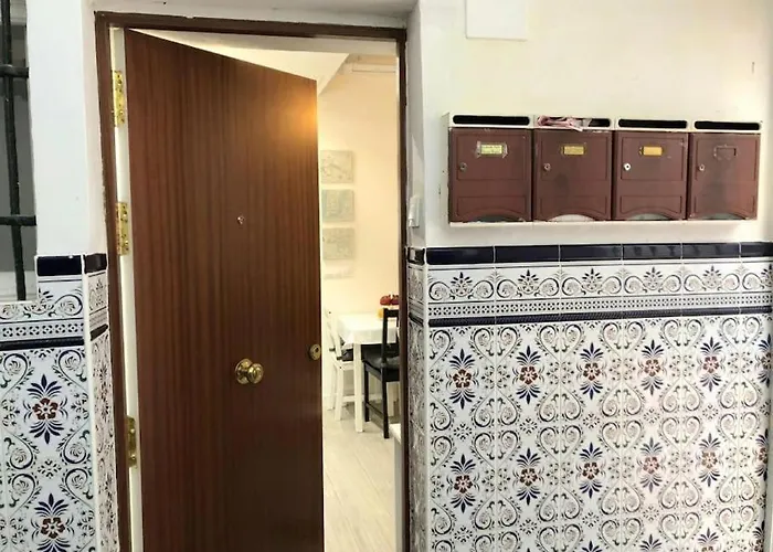 Lejlighed Cdz - Pasquin *