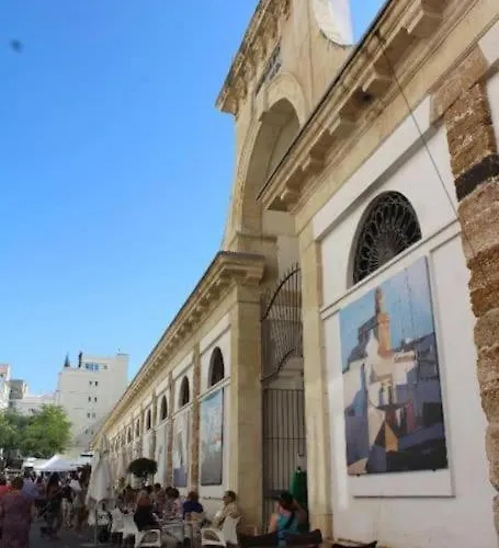 Cdz - Pasquin Cádiz